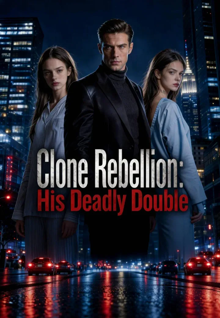 Rebellion of the Deadly Clone