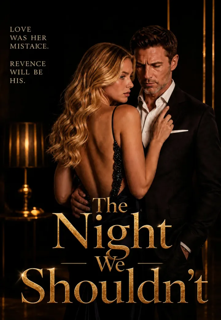 The Forbidden Night