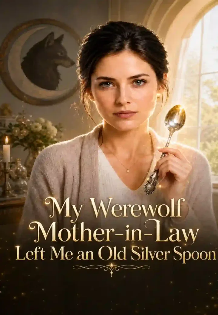 The Silver Spoon From My Werewolf Mother-in-Law