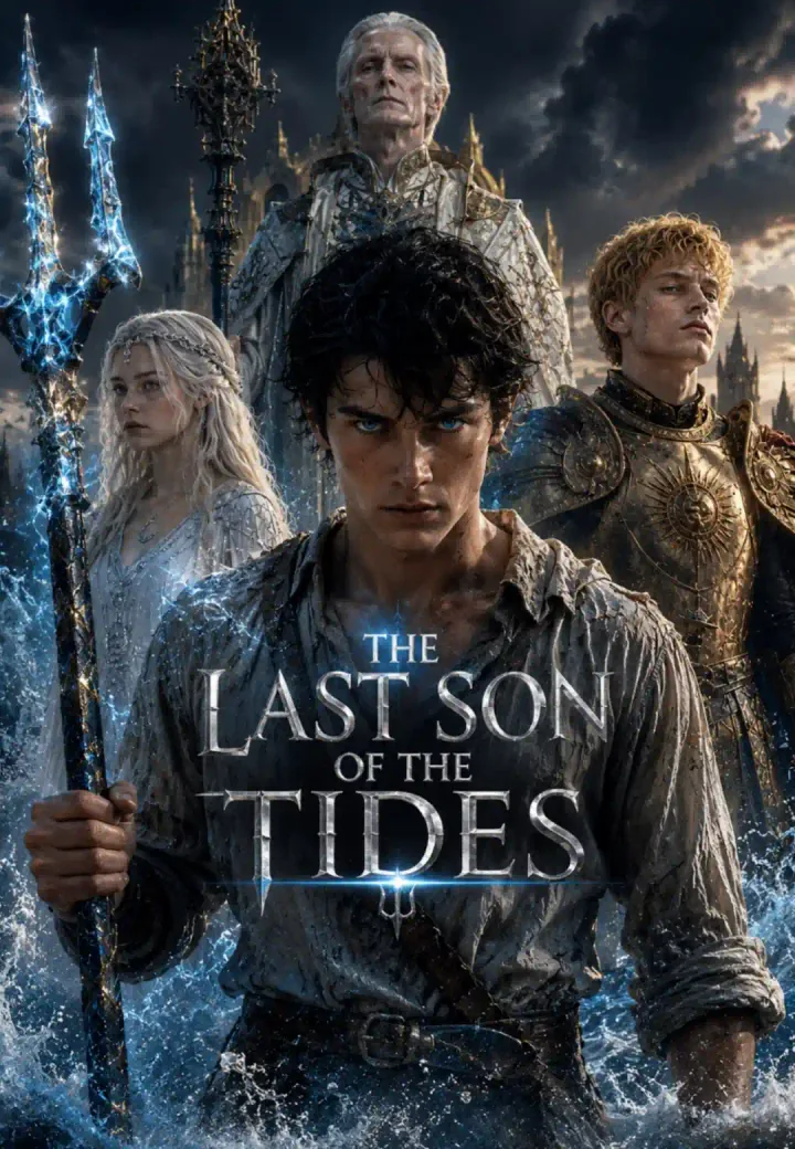 The Tide’s Last Heir