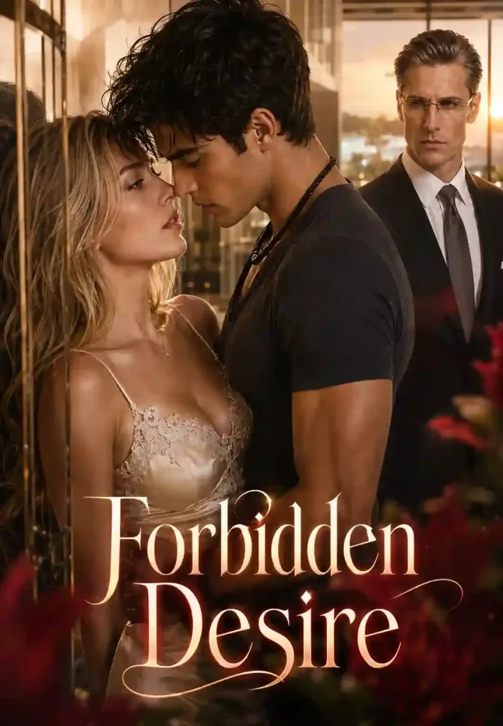 Forbidden Longing