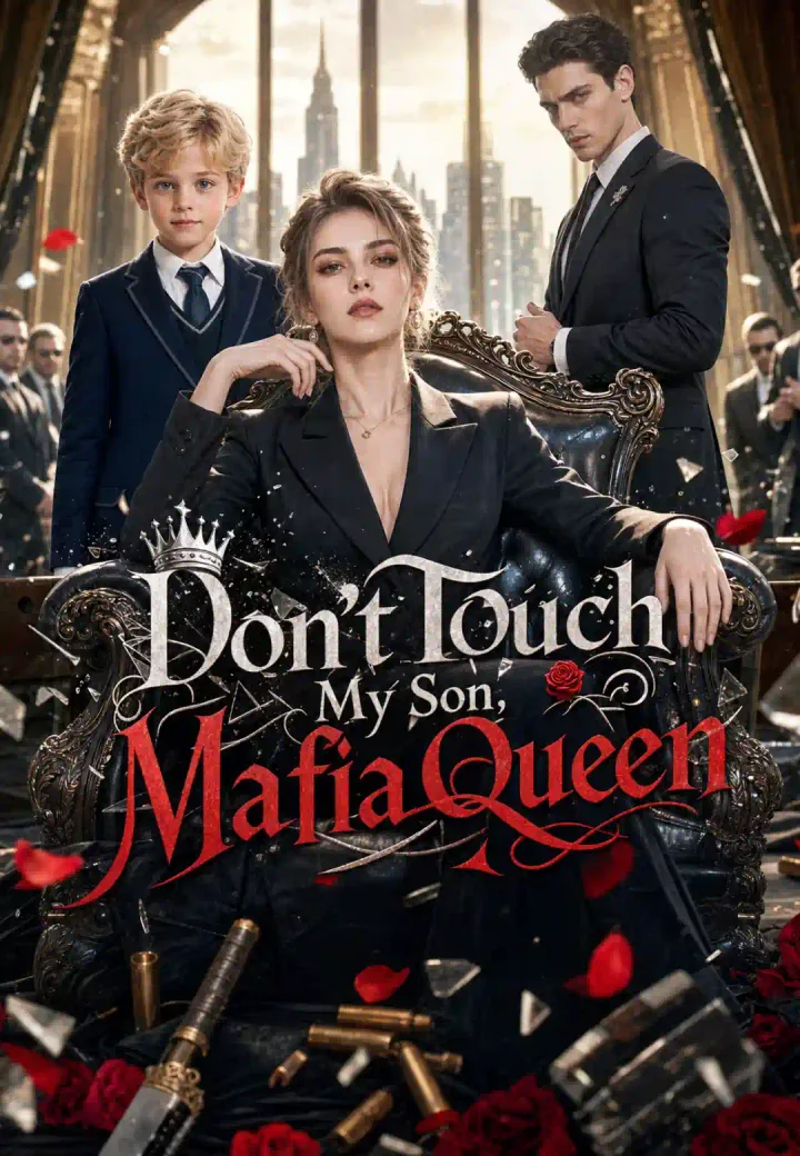 The Mafia Queen Fights for Her Son