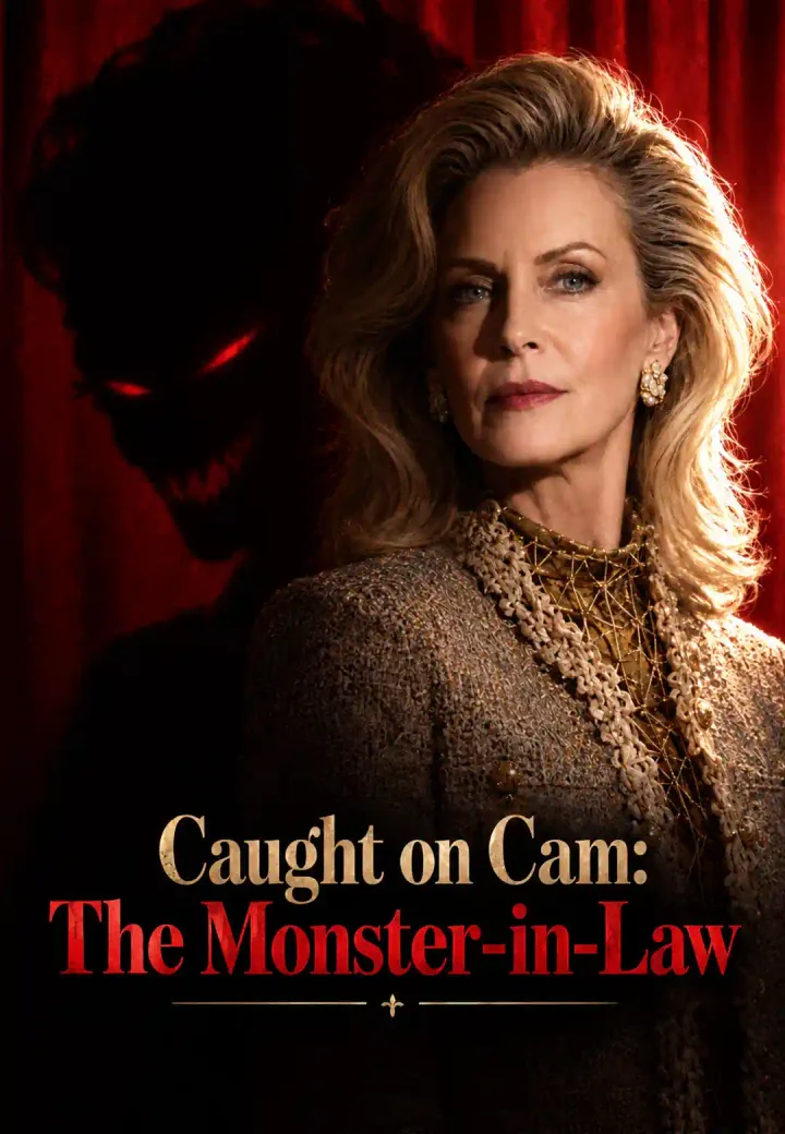 Exposed: The Evil Mother-in-Law
