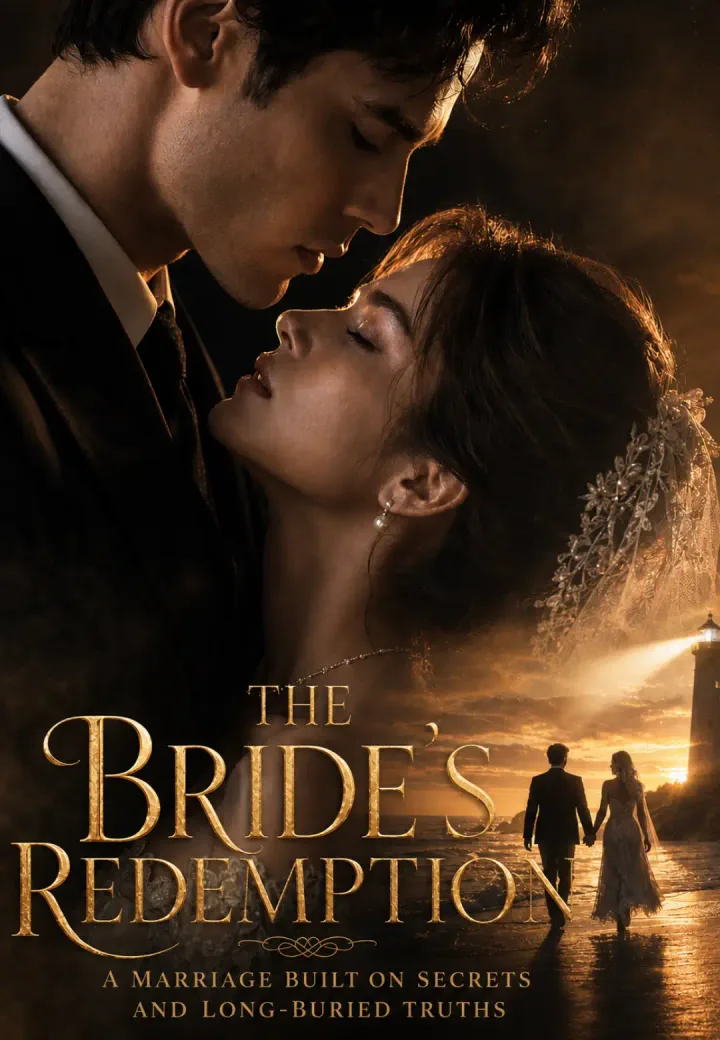 The Bride’s Path to Redemption