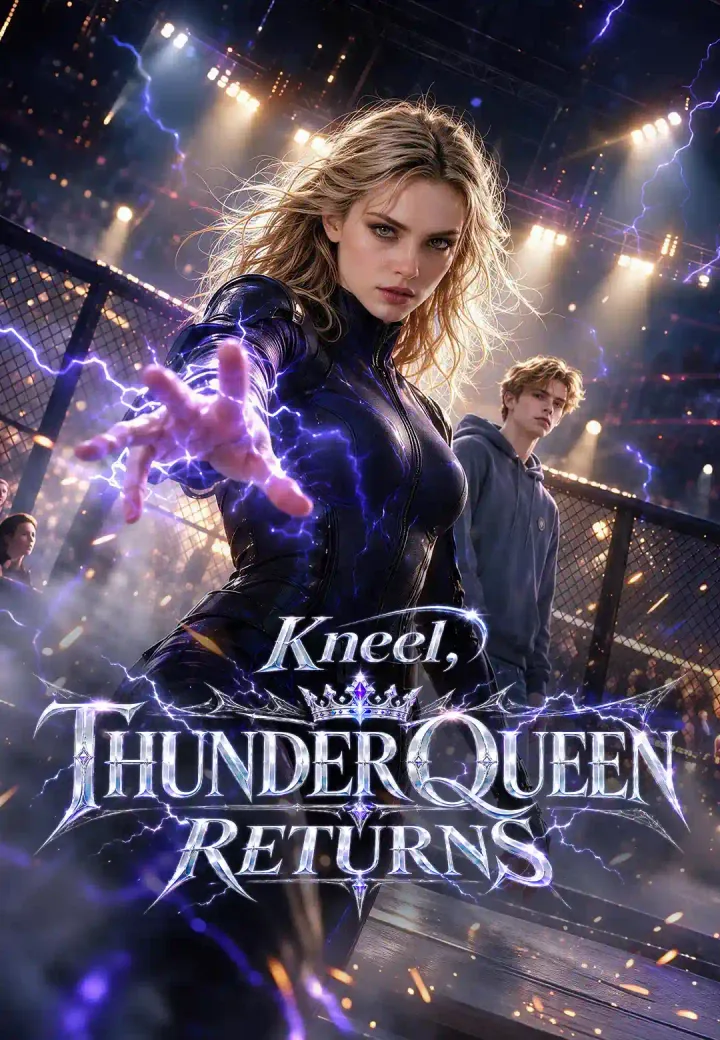The Thunder Queen’s Secret Comeback