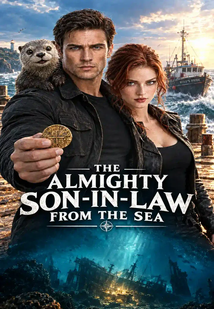 The Supreme Son-in-Law from the Sea
