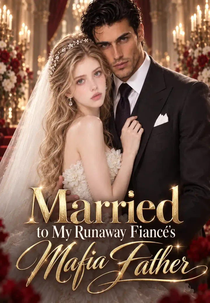 I Married My Fiancé's Don