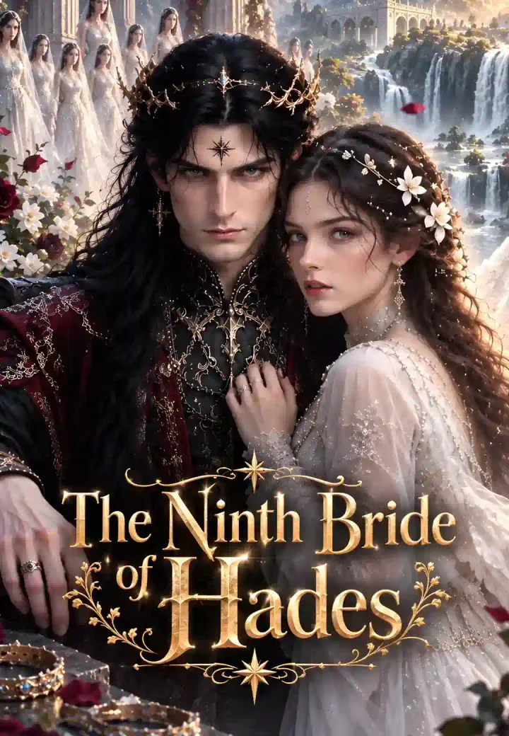 Hades’ Ninth Bride