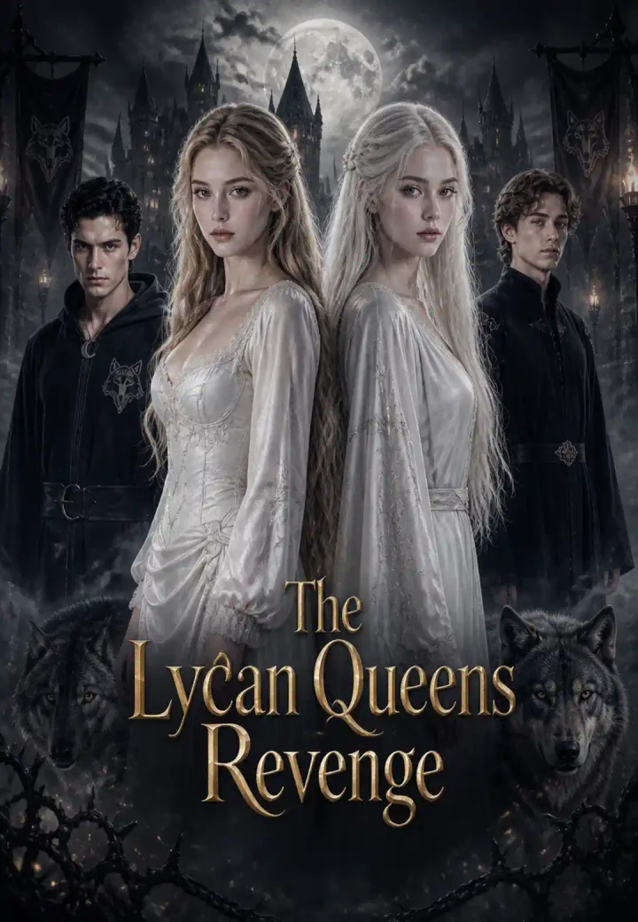 The She-Wolf Queen
