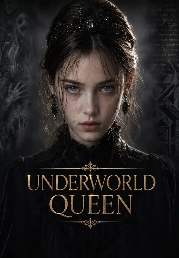 Queen Guardian of the Underworld