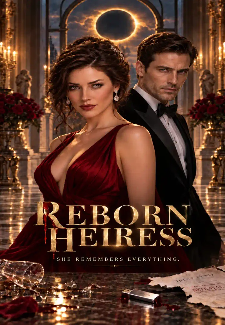 The Heiress Reborn
