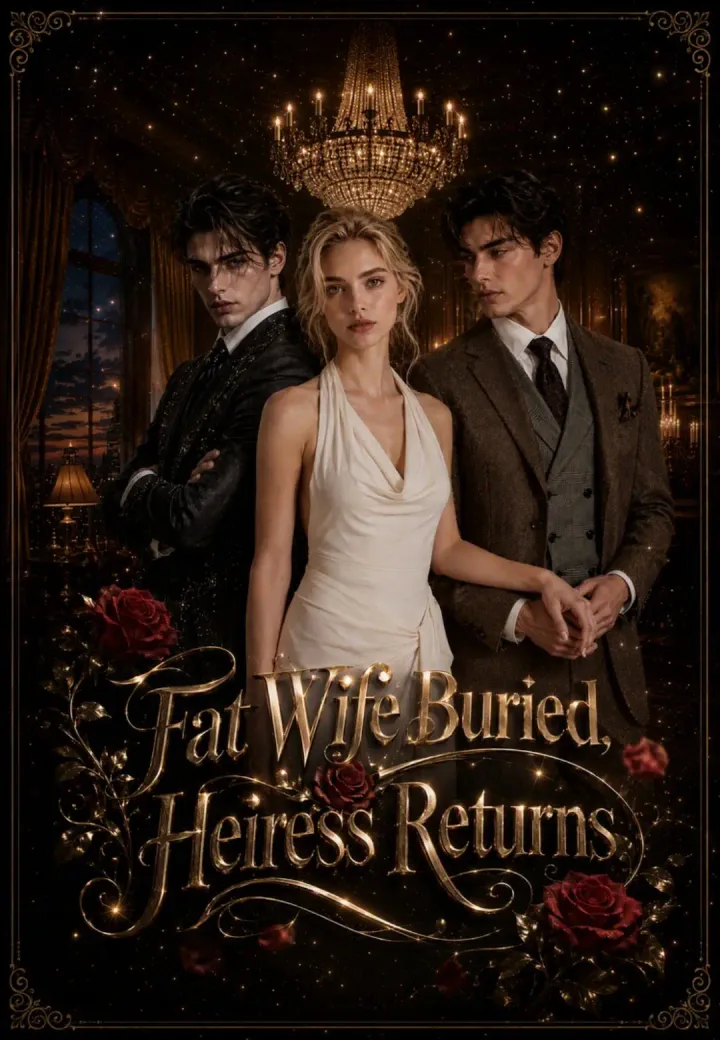 Buried as the Fat Wife, Return as Heiress