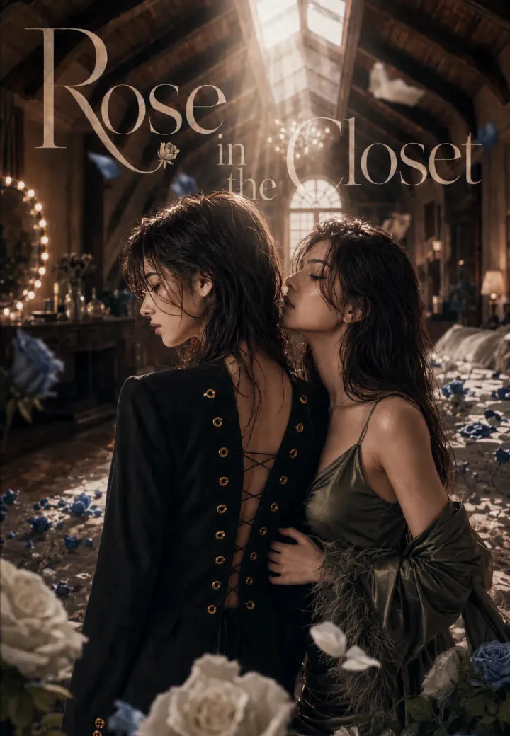 The Rose Hidden in the Closet