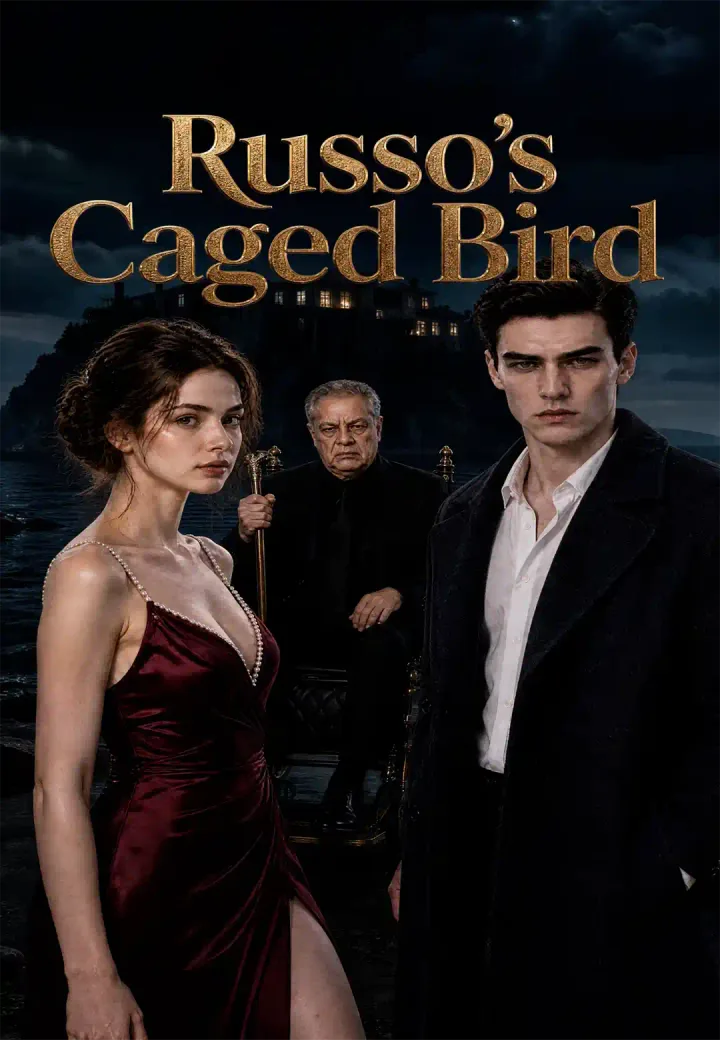 The Bird Trapped by Russo