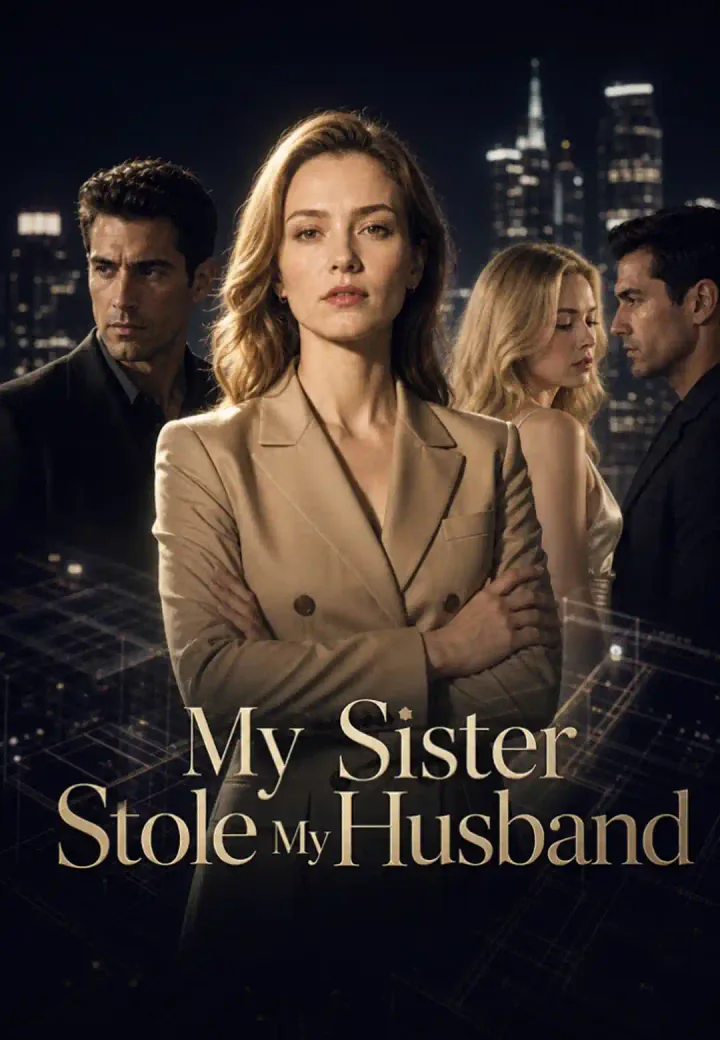 The Sister Who Stole My Spouse