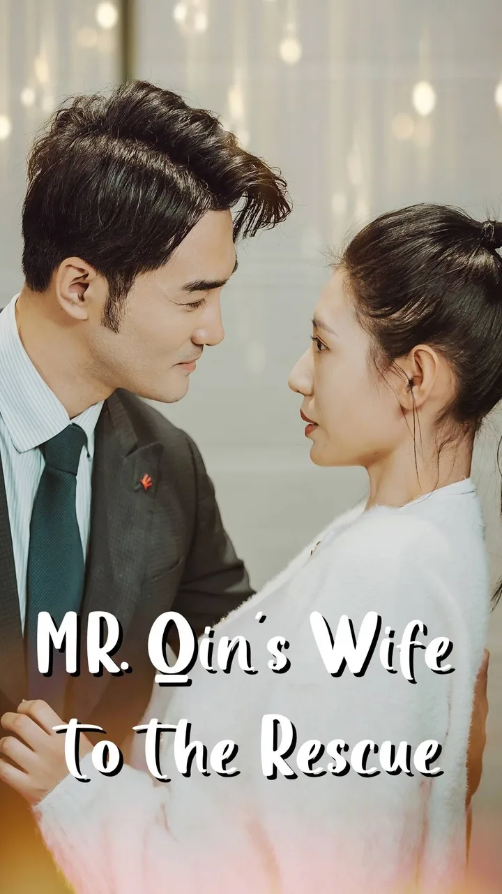 MR. Qin's Wife to the Rescue