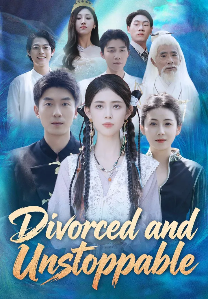 MicroDrama 1000698