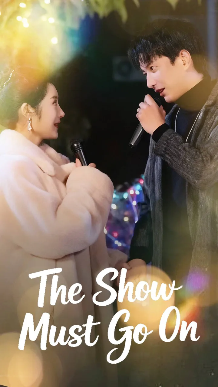 MicroDrama 1000765