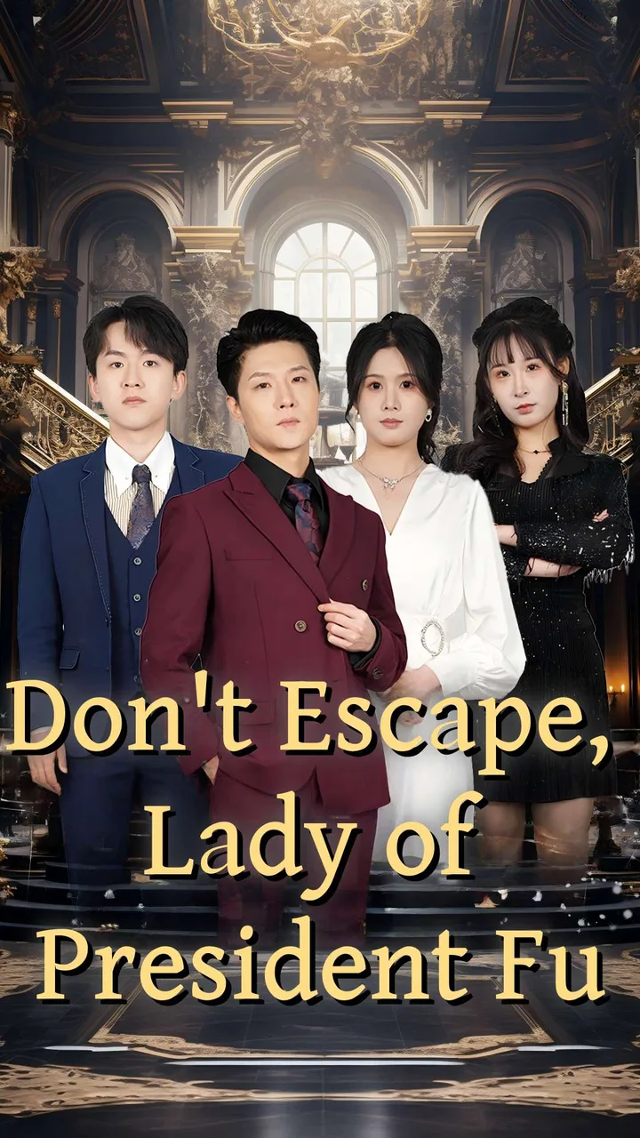 MicroDrama 1000810