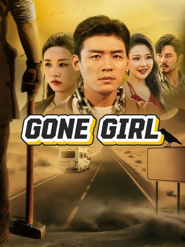 Gone Girl