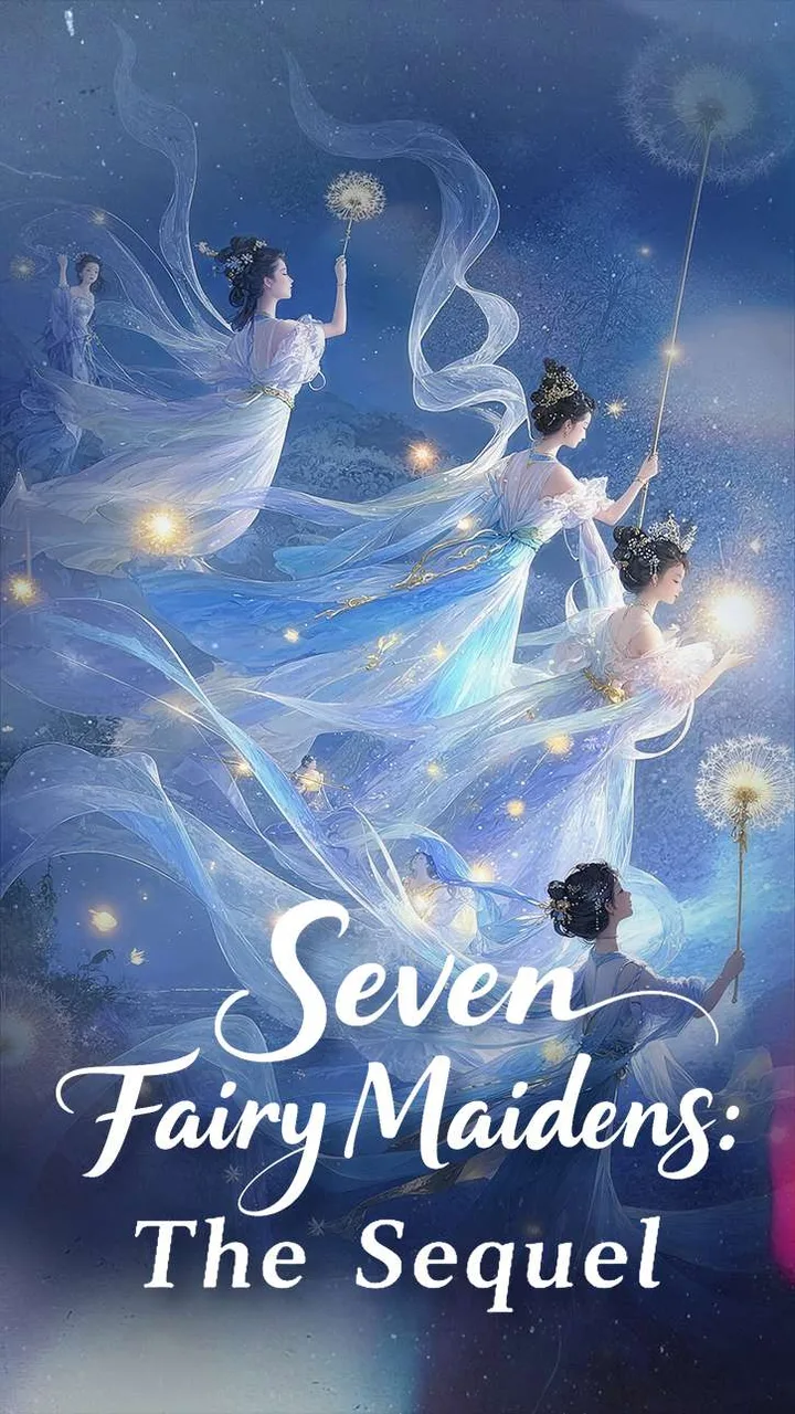 Seven Fairy Maidens: The Sequel
