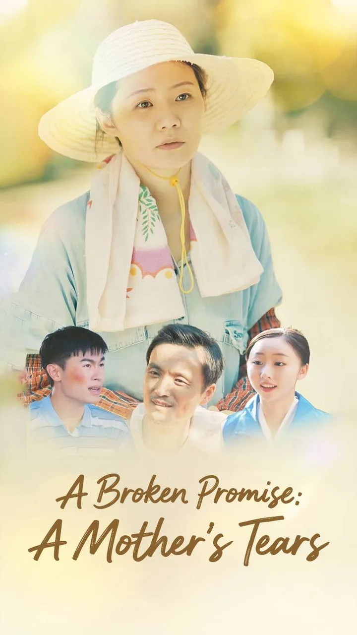 A Broken Promise: A Mother's Tears