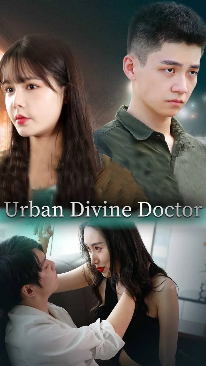 MicroDrama 1001238