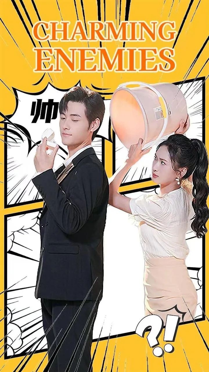 MicroDrama 1001452