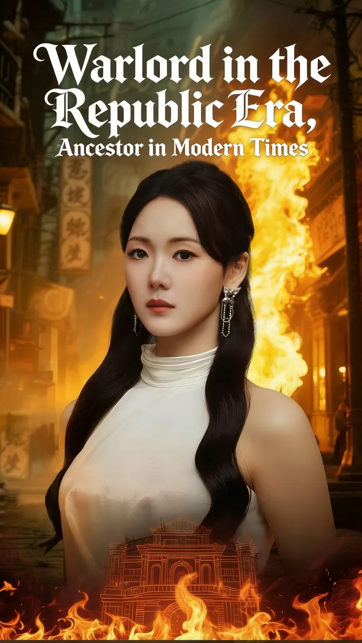 Warlord in the Republic Era, Ancestor in Modern Times