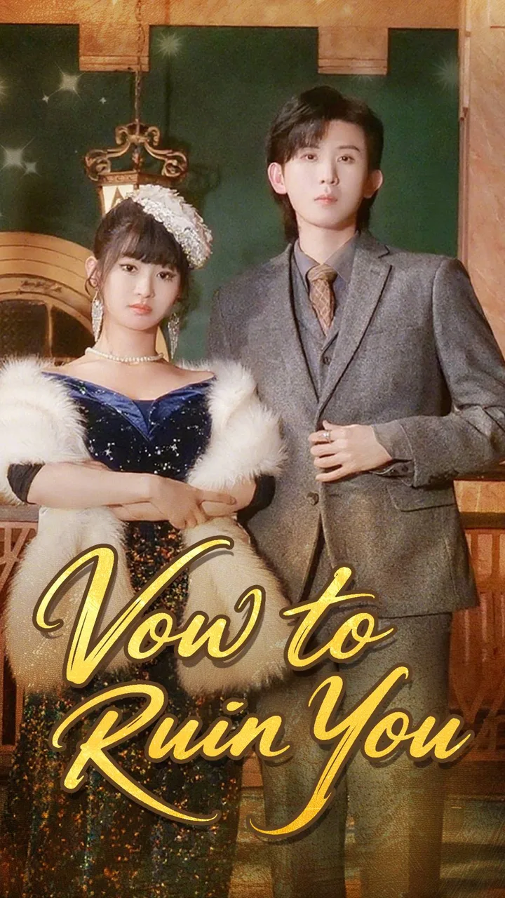 MicroDrama 1001531