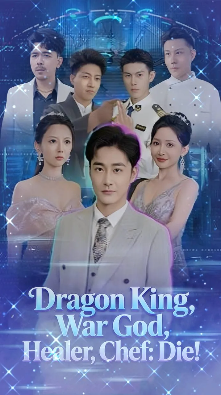 MicroDrama 1001590