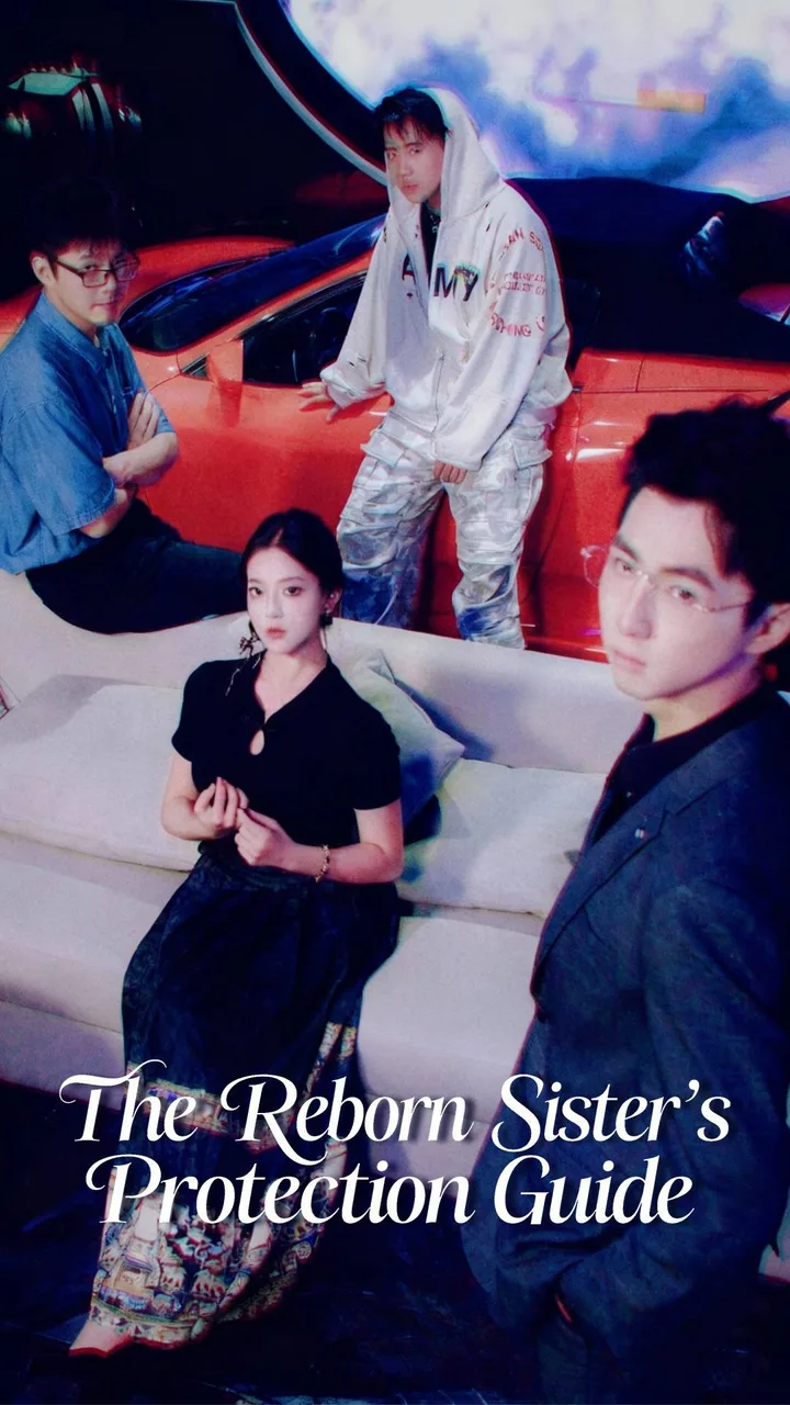 MicroDrama 1001651