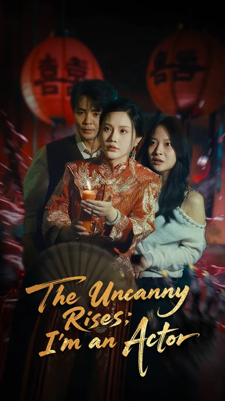 MicroDrama 1001685