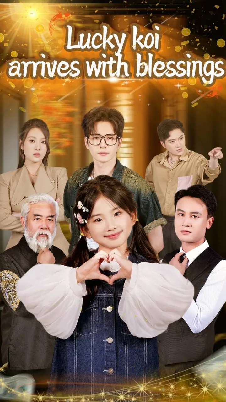 MicroDrama 1001694