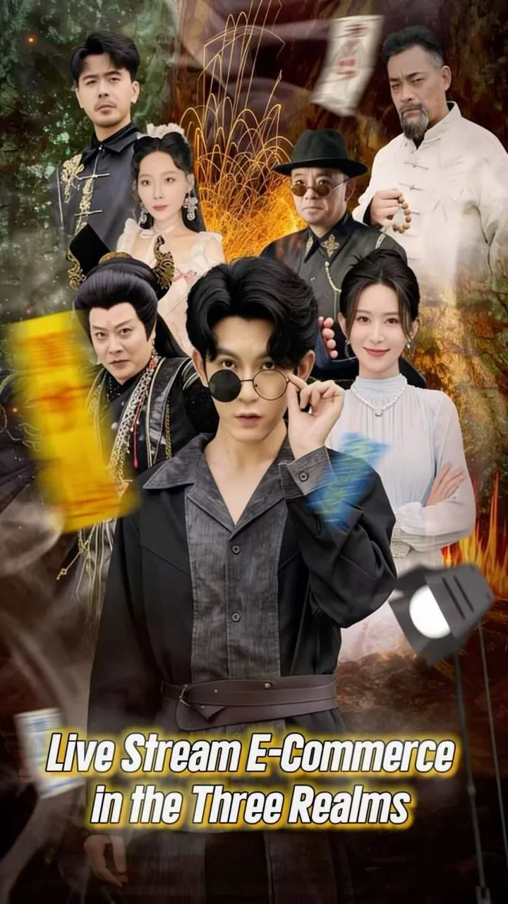 MicroDrama 1001701