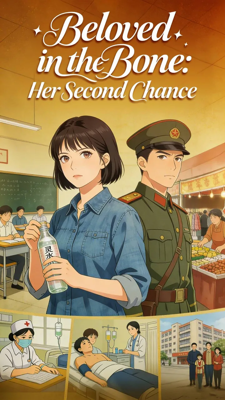 MicroDrama 1001729