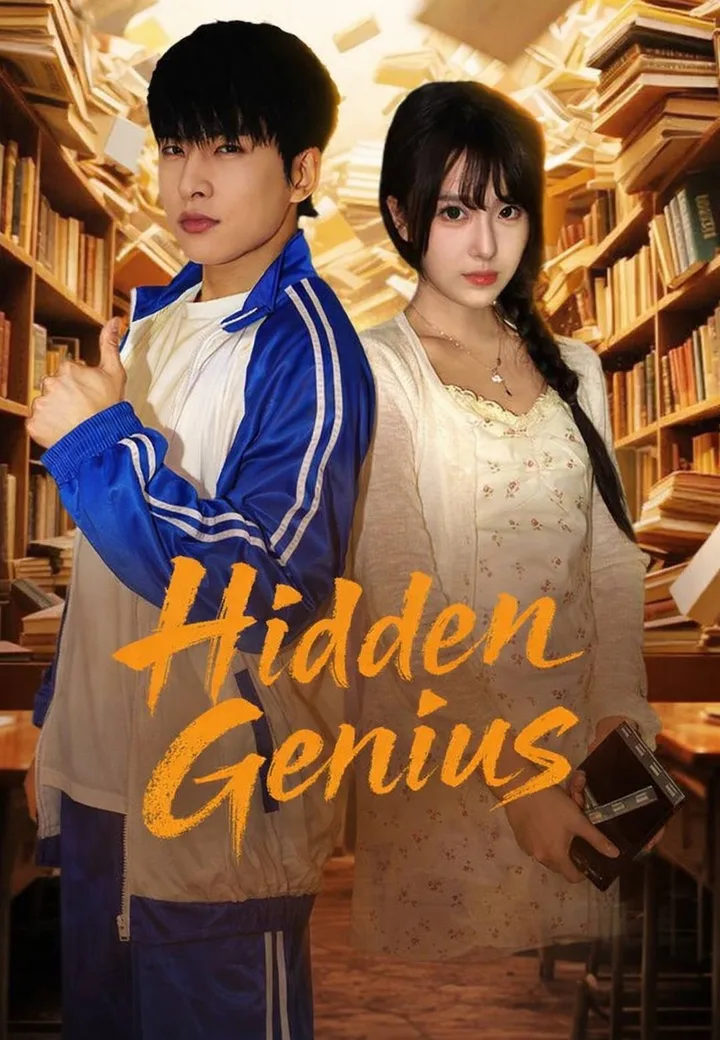 MicroDrama 1001735