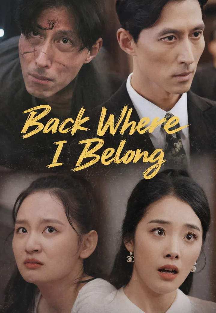 MicroDrama 1001747