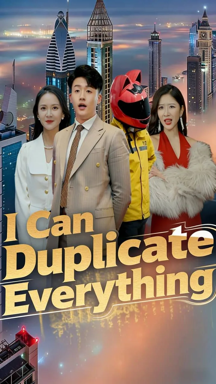 MicroDrama 1001761