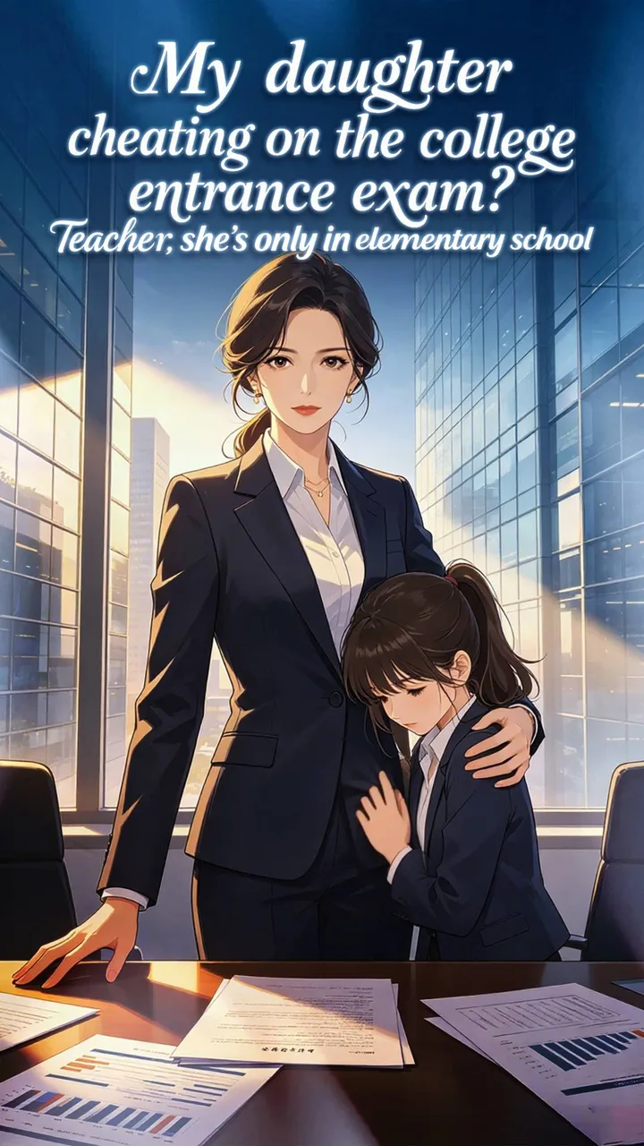MicroDrama 1001768