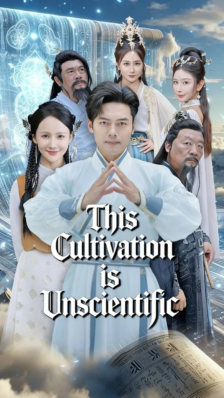 MicroDrama 1001811