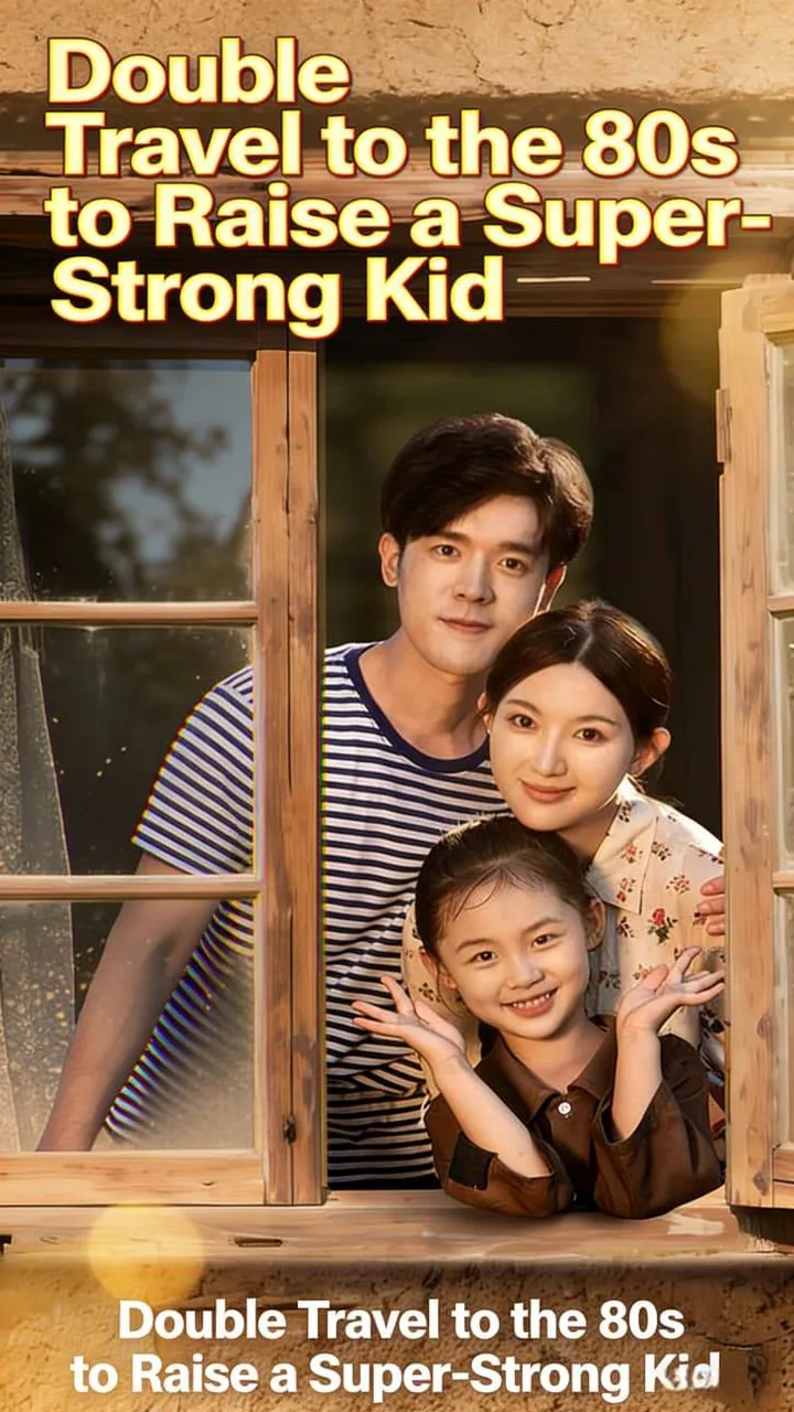 MicroDrama 1001828
