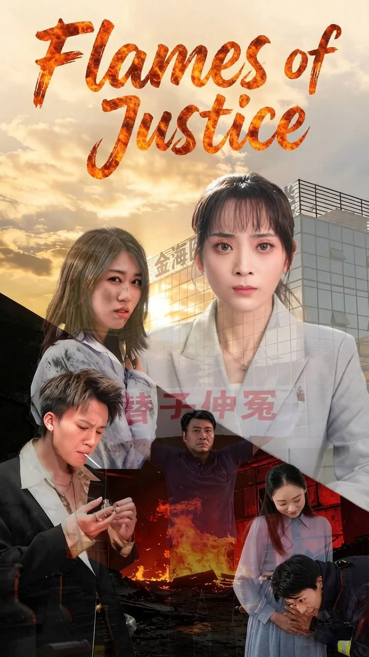 MicroDrama 1001849