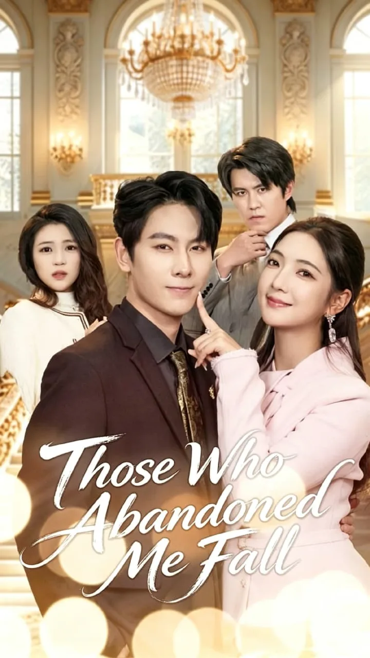 MicroDrama 1001854