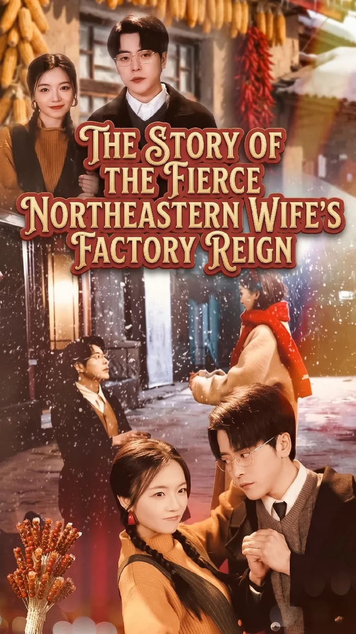 The Story of the Fierce Northeastern Wife’s Factory Reign
