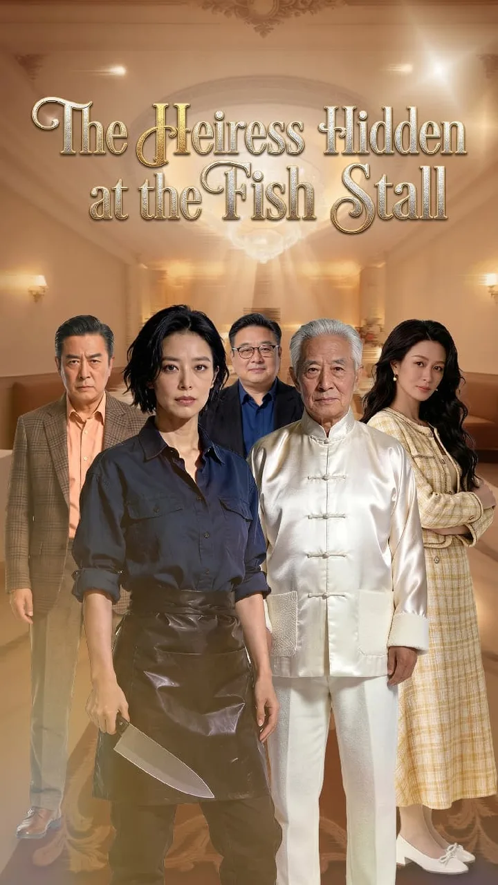 MicroDrama 1001869