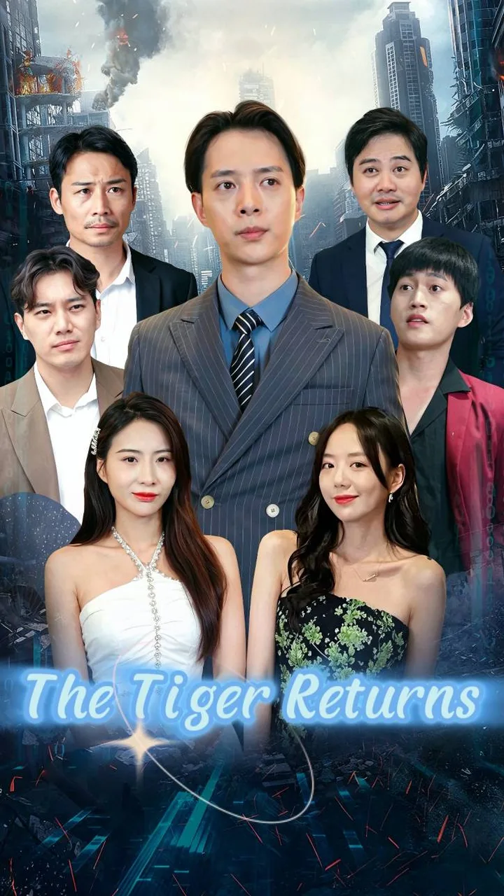 MicroDrama 1001940