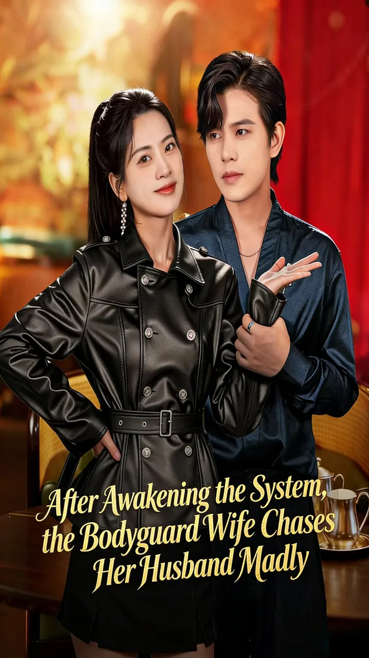 MicroDrama 1001947