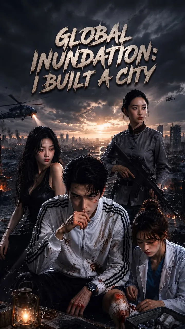 MicroDrama 1002024