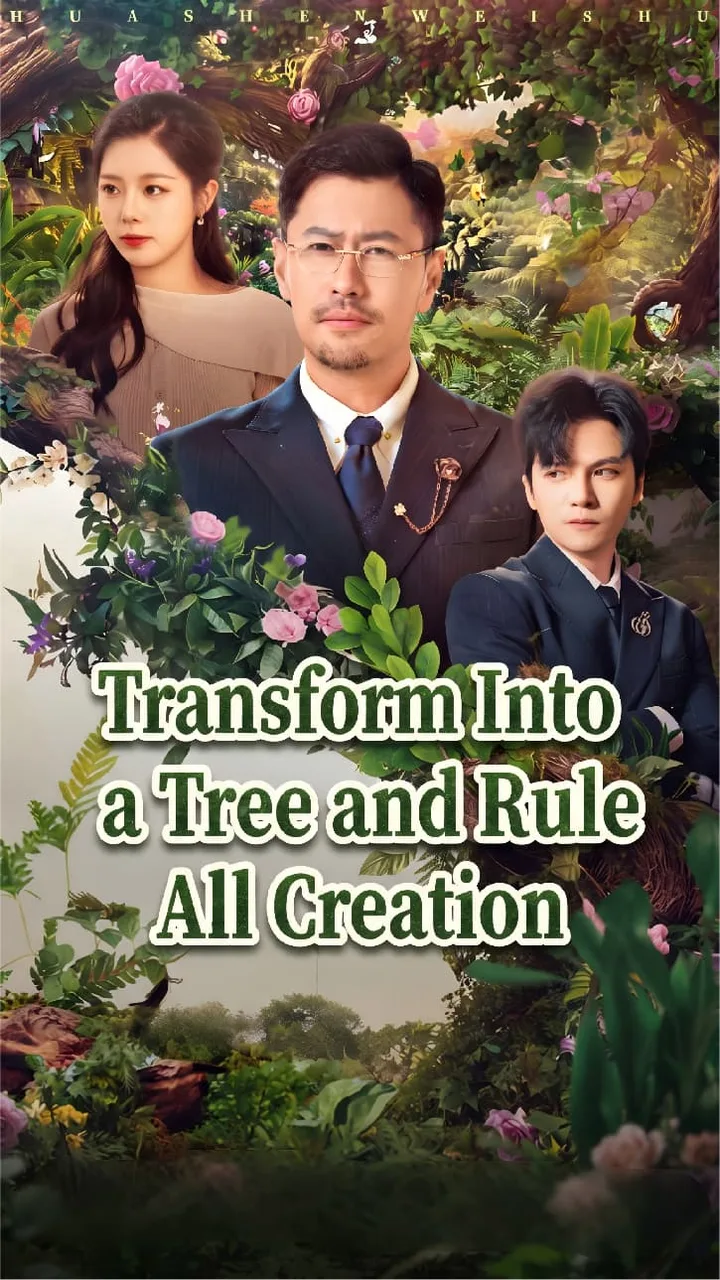 Transform Into a Tree and Rule All Creation